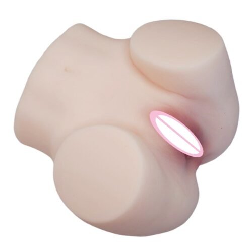 2.5kg Realistic Hip