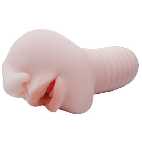 YA025 (2) 350g Pocket Pussy