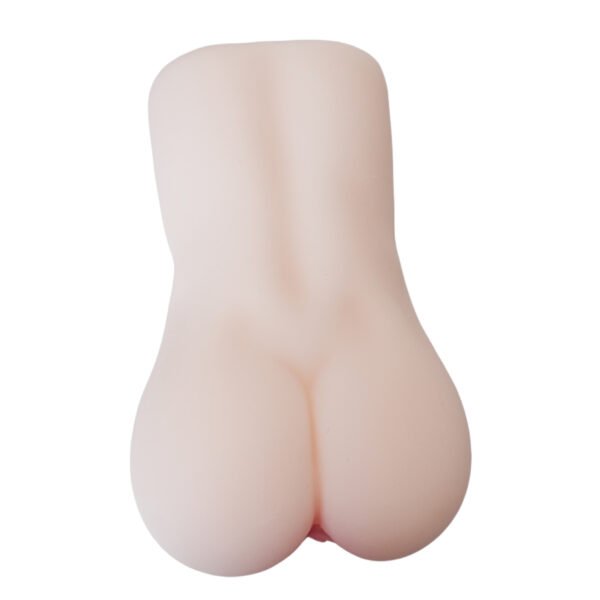 YA036 (4) 780g Realistic Pocket Pussy