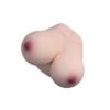 2.8kg Breast Masturbator