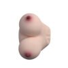 2.8kg Breast Masturbator