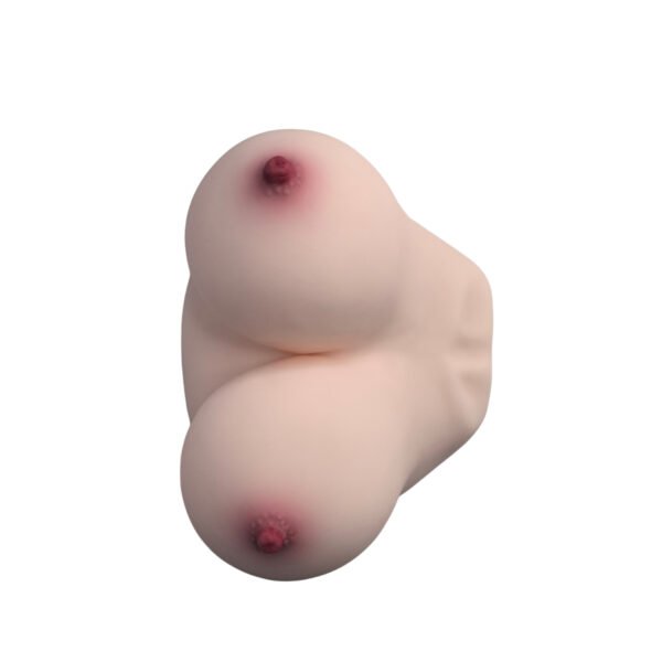 2.8kg Breast Masturbator