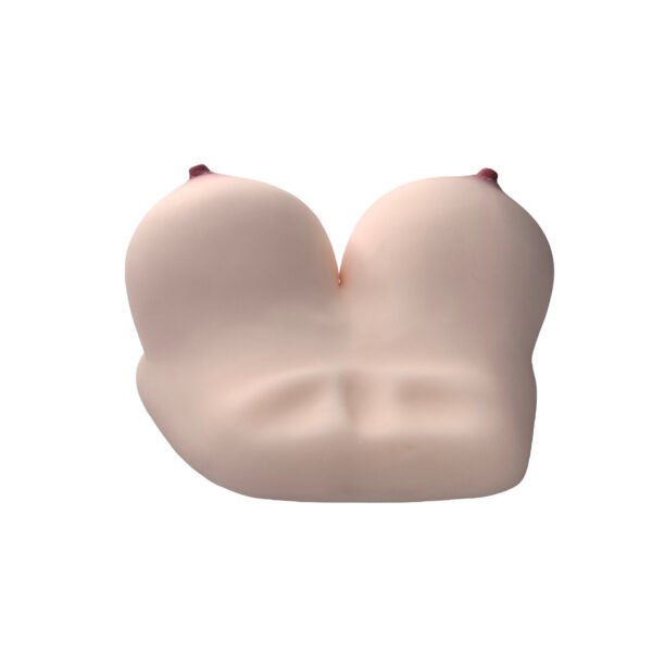 2.8kg Breast Masturbator