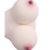 YB008 初蝶 (6) 2.8kg Breast Masturbator - YB008