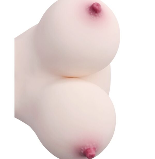 YB008 初蝶 (6) 2.8kg Breast Masturbator - YB008