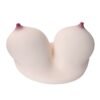 YB009 雅蝶 (4) 4kg Breast Masturbator - YB009
