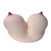 4kg Breast Masturbator