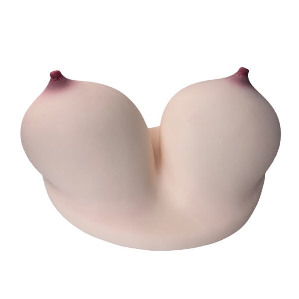 4kg Breast Masturbator