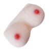 1.25kg Breast Masturbator