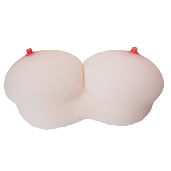 YB016 (1) 2.4kg Breast Masturbator