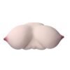 YB019 笋尖乳 (1) 6kg Breast Masturbator with Channel