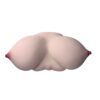 6kg-tpe-breast-masturbator