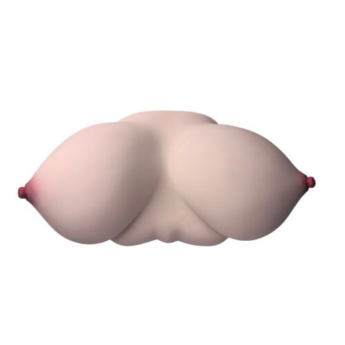 6kg-tpe-breast-masturbator 6kg-tpe-breast-masturbator