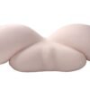 YB019 笋尖乳 (2) 6kg Breast Masturbator with Channel