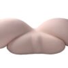 6kg Breast Masturbator with Channel