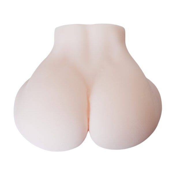 YC003 (4) 3kg Realistic Hip