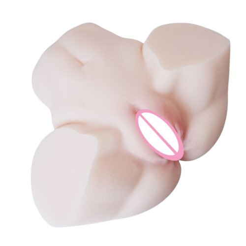 3kg Realistic Hip