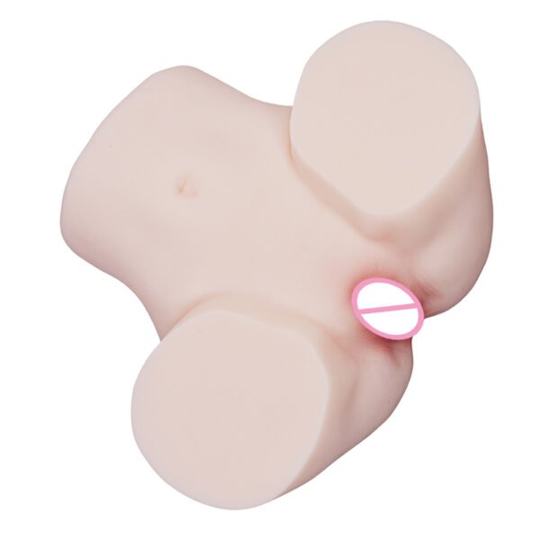 5kg Realistic Hip