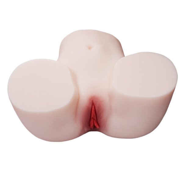 YC027 (3) 5kg Realistic Hip
