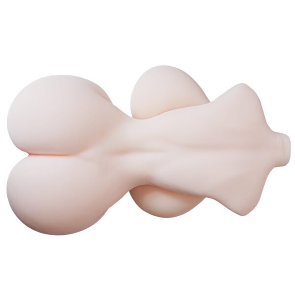 4.6kg TPE Male Torso
