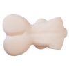 YD003 (5) 3.5kg TPE Male Torso