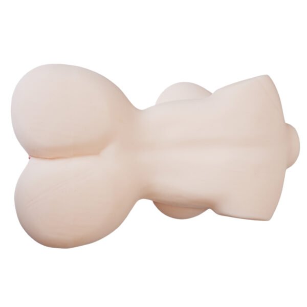 YD003 (5) 3.5kg TPE Male Torso