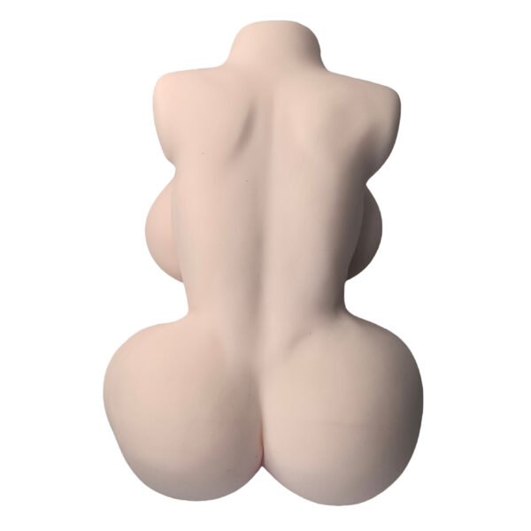 6.7kg TPE Male Torso