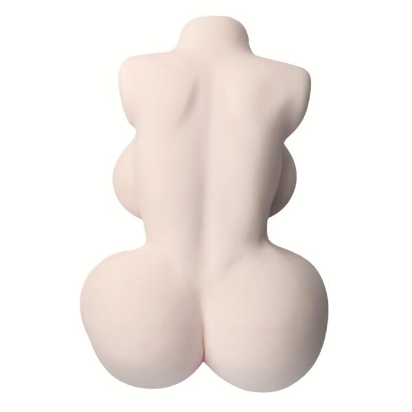 YD004 伊藤 (4) 6.7kg Realistic TPE Torso