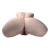 YD006 柳依依 (1) 9kg TPE Male Torso
