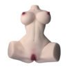 YD006 柳依依 (3) 9kg TPE Male Torso