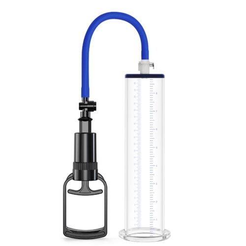 12“ Premium Acrylic Penis Pump