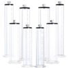 12“ Premium Acrylic Penis Pump
