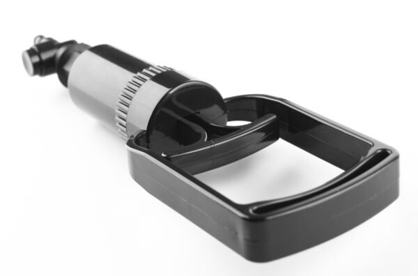 12“ Premium Acrylic Penis Pump