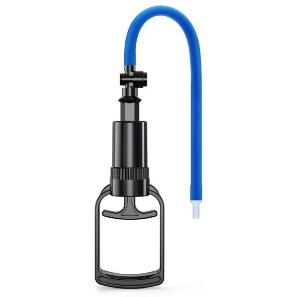 12“ Premium Acrylic Penis Pump