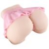 3 2.1kg Skirted Realistic Hip