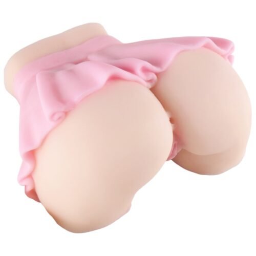 2.1kg Skirted Realistic Hip