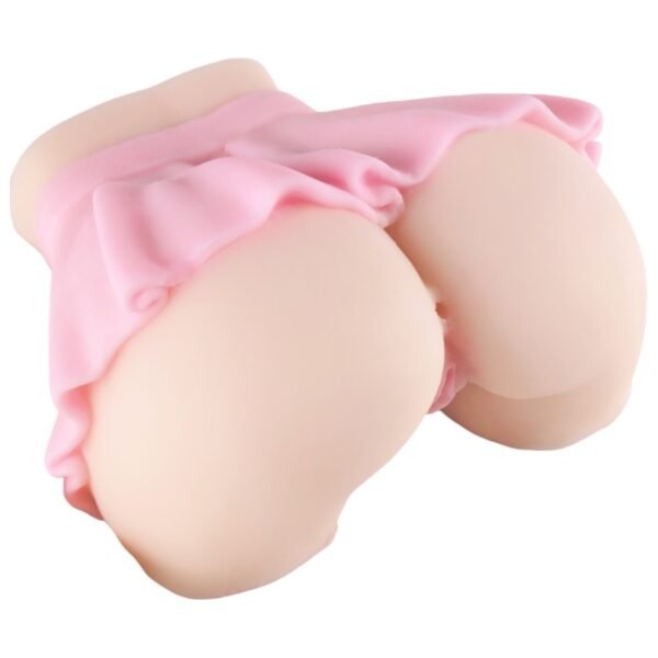3 2.1kg Skirted Realistic Hip