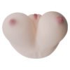 8.4kg Breast Masturbator with Channel