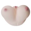 8kg Breast Masturbator with Channel