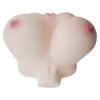 8kg Breast Masturbator with Channel