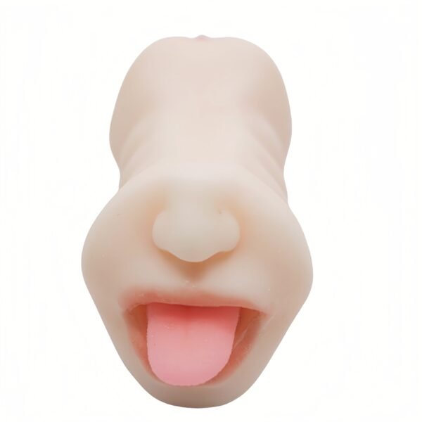 YA009 (4) 0.5kg Pocket Pussy