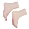 YA034 (8) 0.84kg Foot Shape Pocket Pussy