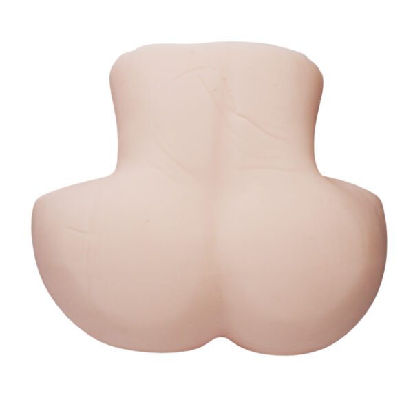 3.8kg Realistic Hip
