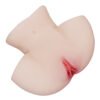 3.8kg Realistic Hip