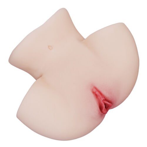 3.8kg Realistic Hip
