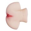 3.8kg Realistic Hip