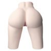 13.8kg Realistic Hip