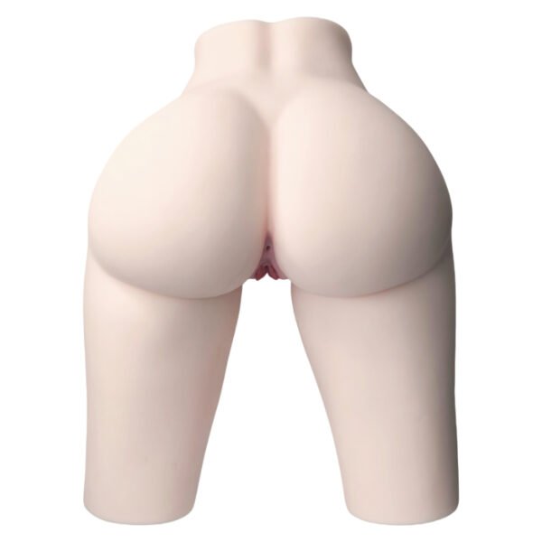 13.8kg Realistic Hip