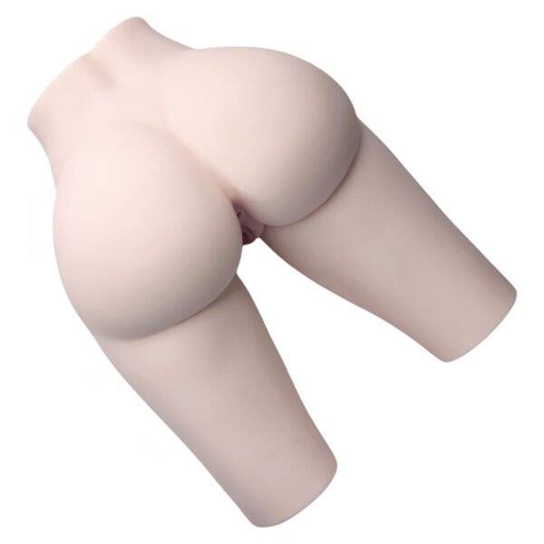 13.8kg Realistic Hip