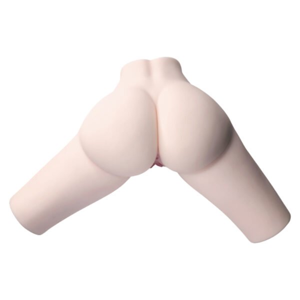 13.8kg Realistic Hip